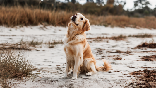 The "Sit" Command