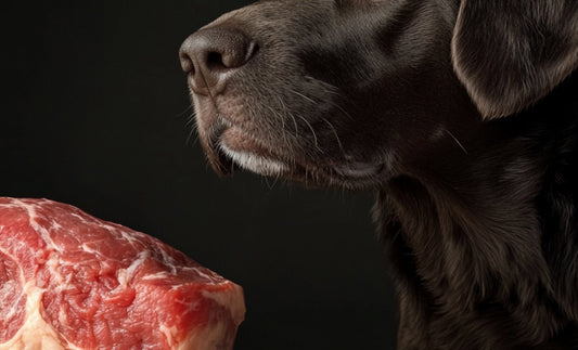 Science-Backed Nutrition for Your Dog's Health
